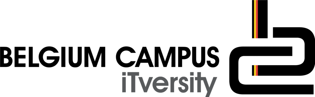 Belgium Campus iTversity